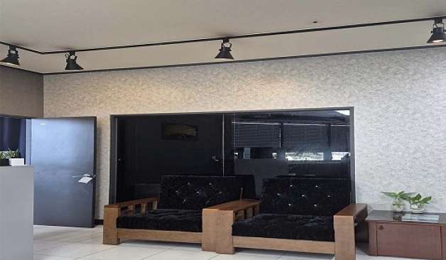 오산 아르미오테라피  로비 대기실