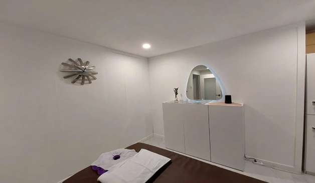 강남 역삼동 1인샵 봄비 관리실 실제 샵사진2