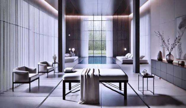 울산 신정동 1인샵 나나