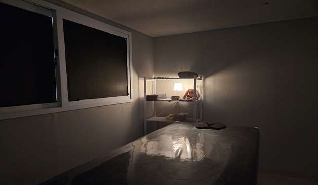 인천 부평 메이드 스웨디시 아담한 관리실 이미지