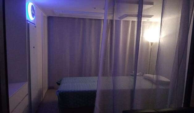 김포 고촌 1인샵 여나 포근한 관리실 실제 샵사진