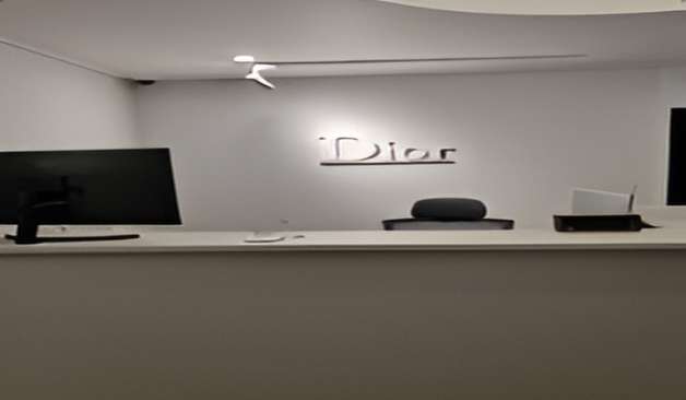 울산 삼산동 디올스웨디시 카운터