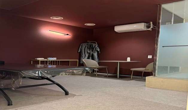 광주 용봉동 더에이(THE A)스웨디시 관리실1