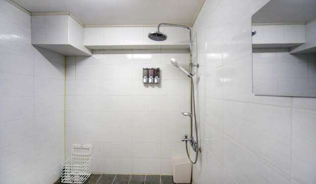 파주 문산읍 중독테라피 샤워실2