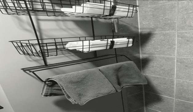 관악 신림동 슈가테라피 샤워실 실제 샵사진1