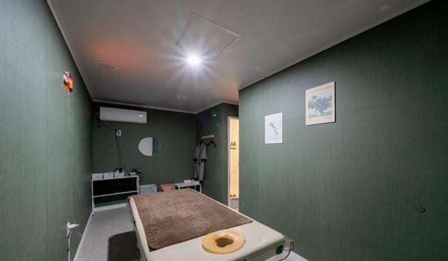 대구 감삼동 케슬테라피 관리실3