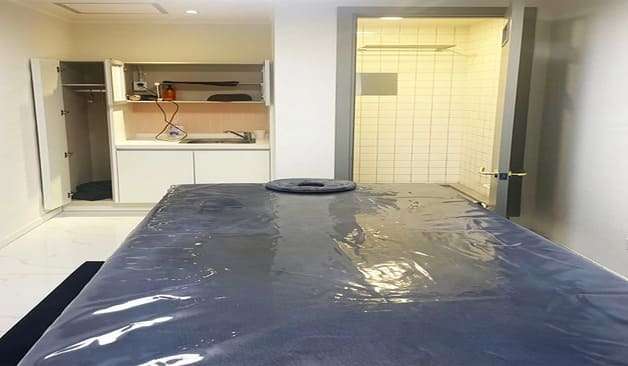 일산 장항동 썸스웨디시 관리실 실제 샵사진2