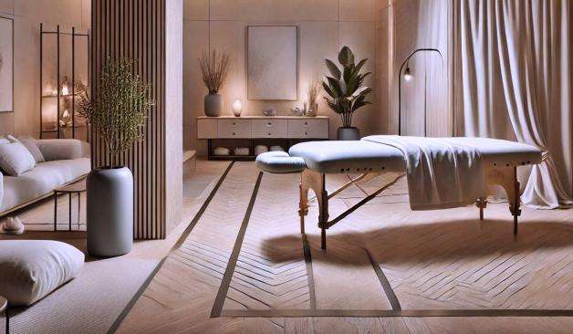 부산 수영구 광안동 내추럴테라피