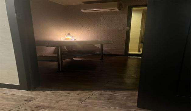 시흥 정왕동 S테라피