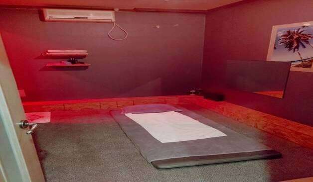 광주 풍암동 그레이 관리실 실제 샵사진