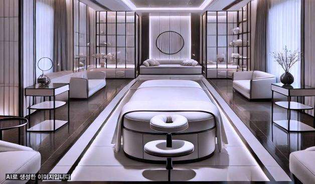 전주 신시가지 일품스웨디시 관리실 샘플