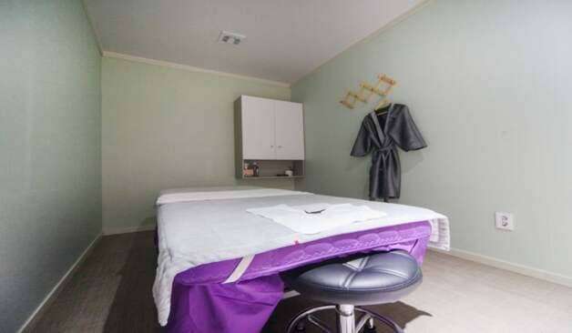 오산 원동 굿아로마 관리실 실제 샵사진2