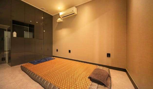 김해 내동 로엠스웨디시 관리실 실제 샵사진12