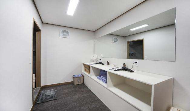 진주 초전동 랑타이아로마 파우더룸