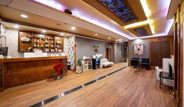 대구 감삼동 왕앤비마사지 정보