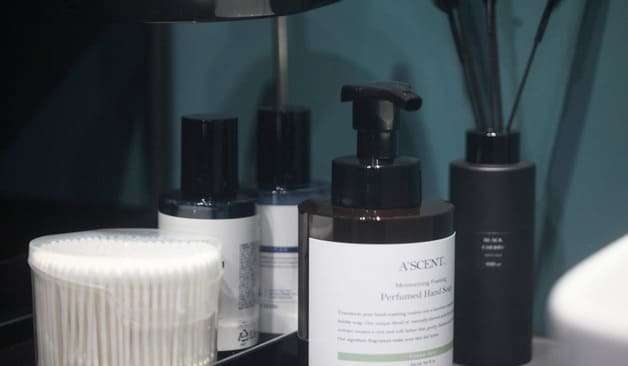 김포 구래 엘르테라피 정보