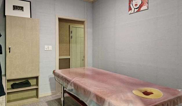 파주 운정 반하다스웨디시 아늑한 관리실