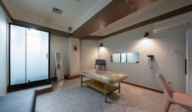 천안 두정동 뇸테라피 관리실2