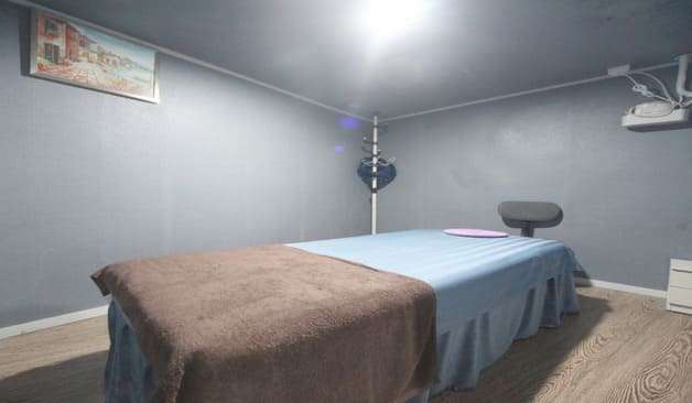 인천 송림동 송림테라피 관리실 실제 샵사진1