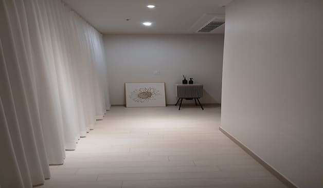 분당 판교 피아노테라피 화이트톤의 복도 이미지