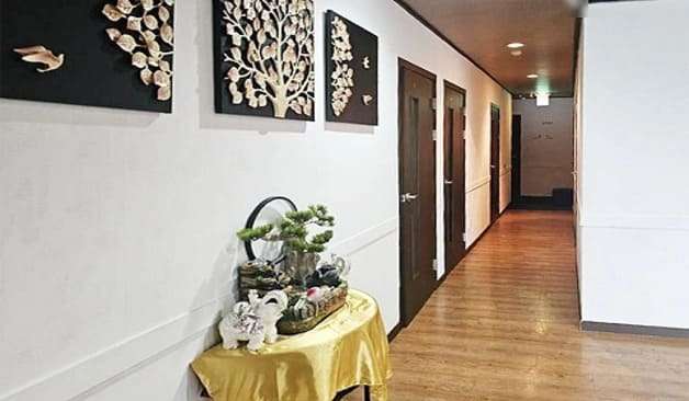 울산 달동 송타이 후기