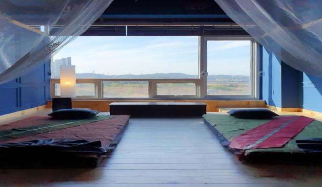 화성 향남읍 아베트테라피 관리실 실제 샵사진3