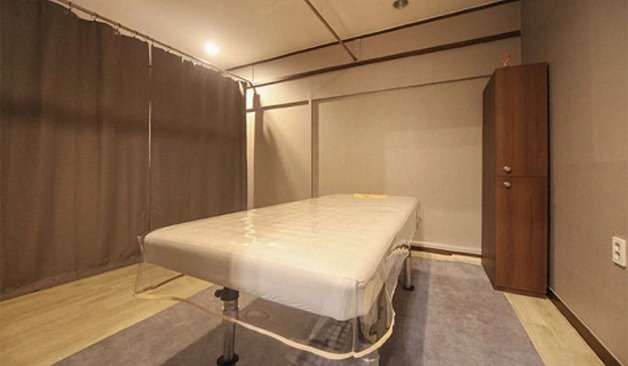 안산 고잔 구찌스웨디시 관리실