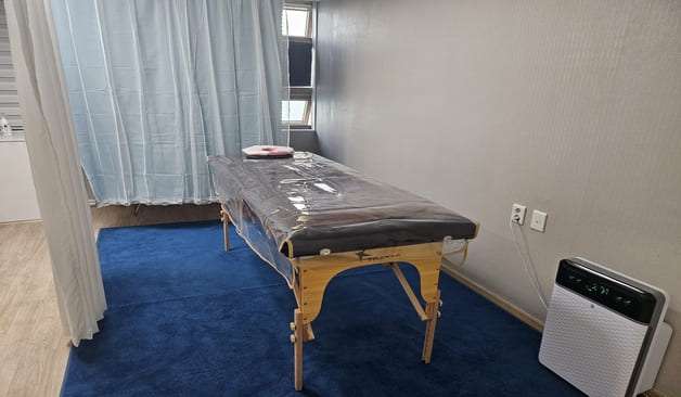 고양 화정동 은하수스웨디시 관리실 실제 샵사진2