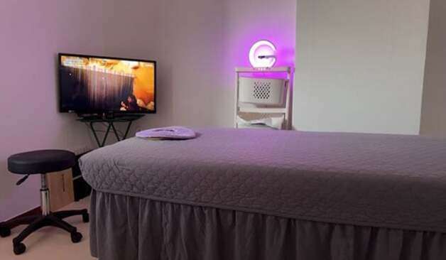 마포 공덕 1인샵 송민 관리실 실제 샵사진