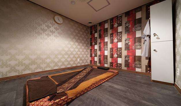 중랑 중화역 쿨스웨디시 관리실 실제 샵사진2