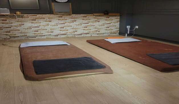 광주 용봉동 도수마사지 후기