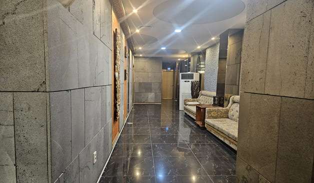 태백 황지동 해피테라피 후기