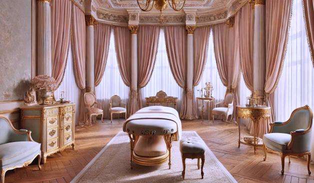 구미-1인샵 극락