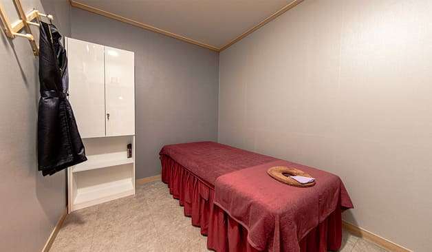 시흥 배곧 골드아로마테라피 정갈한 관리실 이미지3