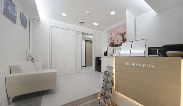 송파 방이동 루루스웨디시 카운터