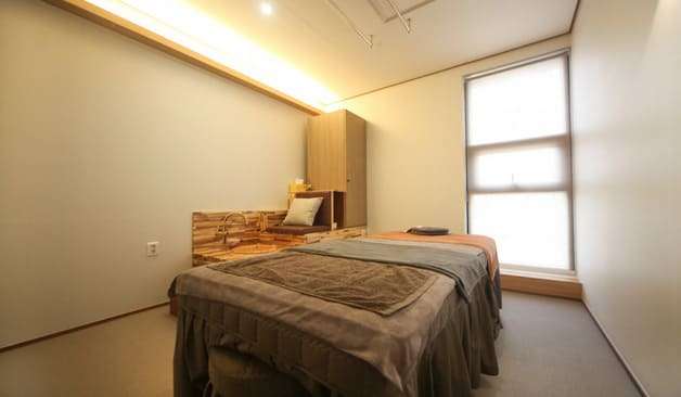 양평 제누아 테라피 관리실 실제 샵사진2