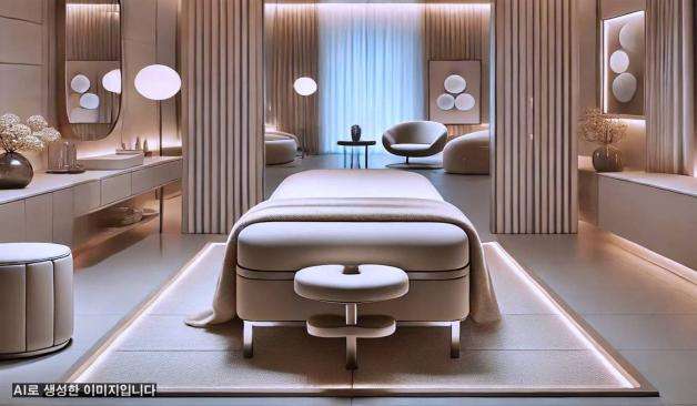 수원 금곡동 좋은날테라피 예상 이미지