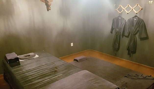 중랑구 묵동 로얄테라피 관리실 실제 샵사진2