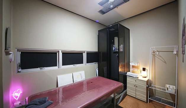 대구 율하동 퐁테라피 관리실 실제 샵사진3