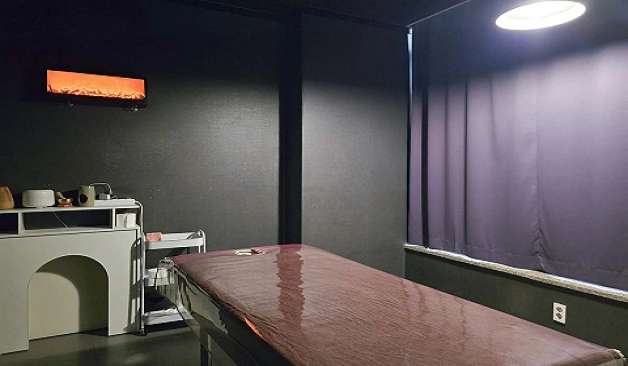 구리 갈매동 골드문스웨디시 관리실3