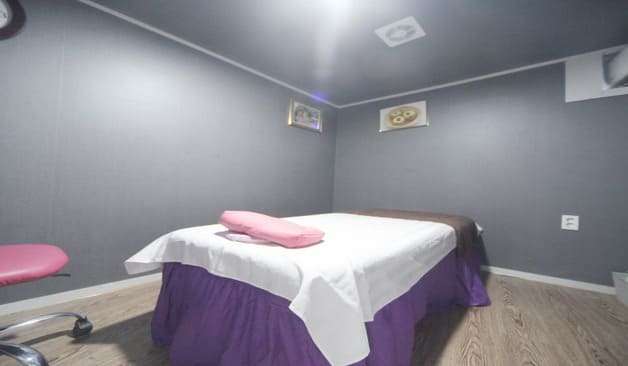 인천 송림동 송림테라피 관리실 실제 샵사진2