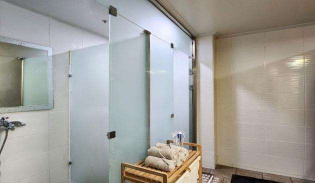 광주 신창동 청담테라피