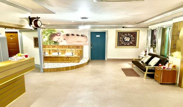 광주 첨단 OK아로마 후기