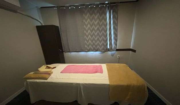 서귀포 신세계 마사지샵 편안한 관리실 이미지1