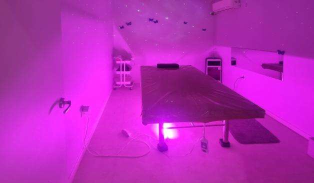 울산 달동 픽 스웨디시