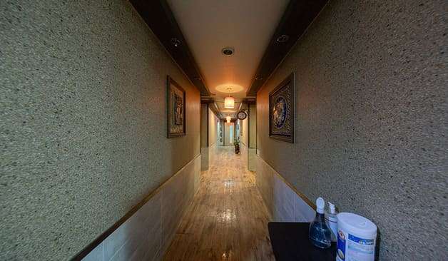 부천 신중동 파타야 복도3