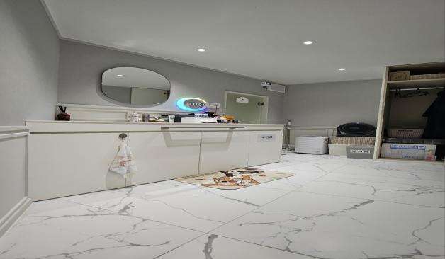 부산 하단 1인샵 맨즈왁싱&테라피 정보 및 후기