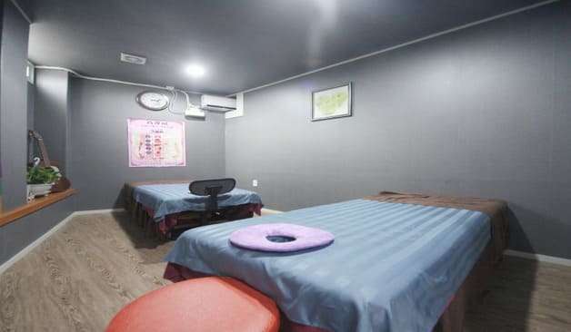 인천 송림동 송림테라피 관리실 실제 샵사진4
