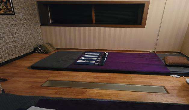 제천 중앙동 태국정통마사지 1인 관리룸