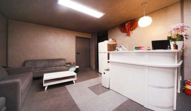 양평 양평읍 더타이샵 카운터